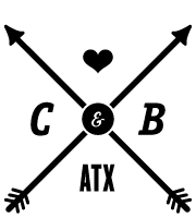 B and C