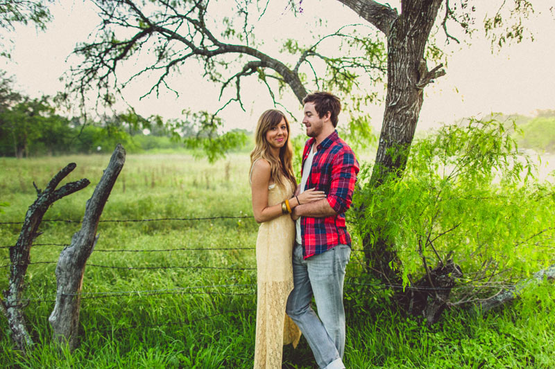 Brendan & Courtney Pittman