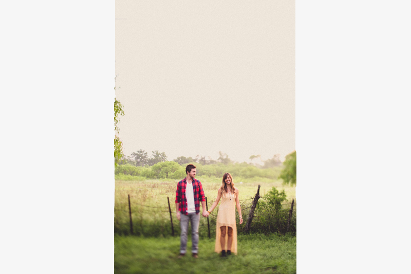 Brendan & Courtney Pittman