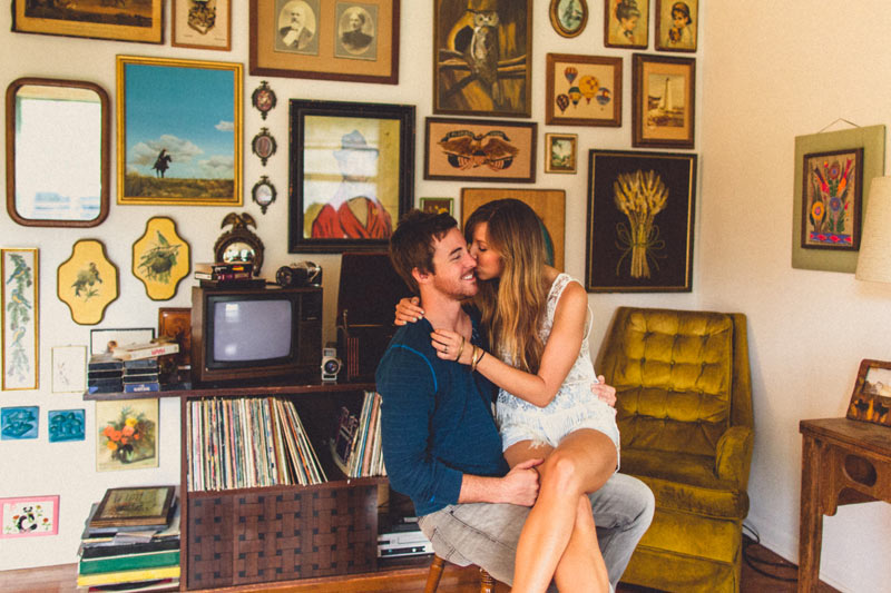 Brendan & Courtney Pittman