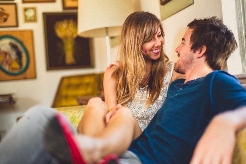 Brendan & Courtney Pittman