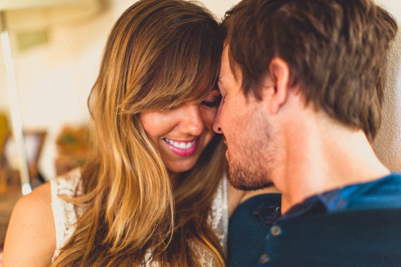 Brendan & Courtney Pittman