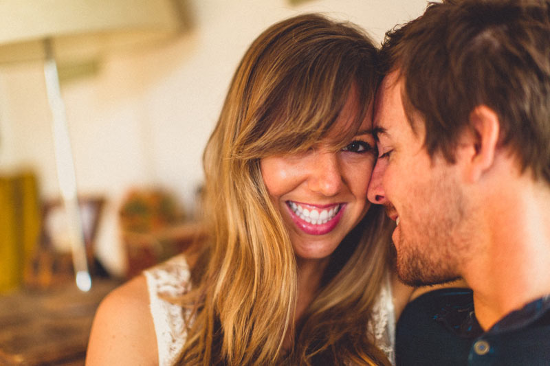 Brendan & Courtney Pittman
