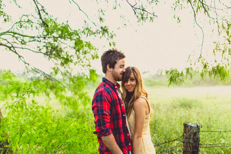 Brendan & Courtney Pittman