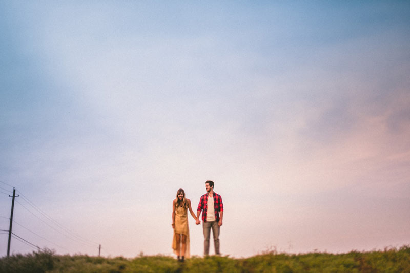 Brendan & Courtney Pittman