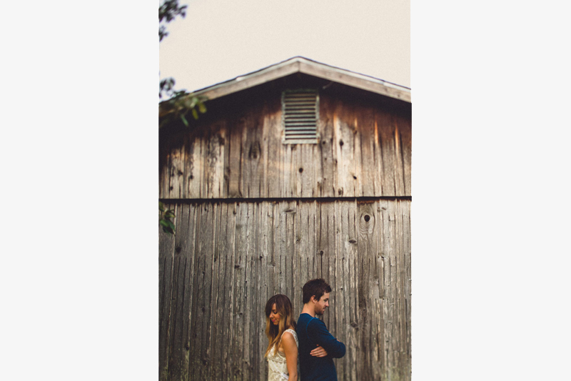 Brendan & Courtney Pittman