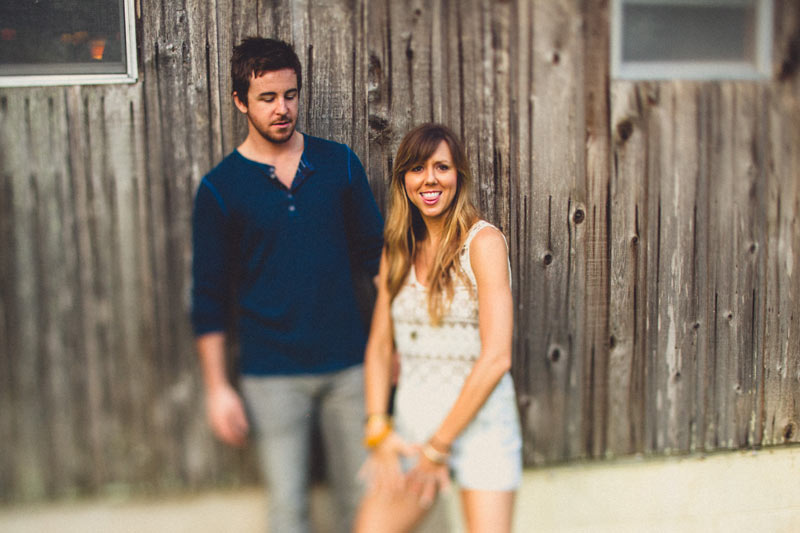 Brendan & Courtney Pittman