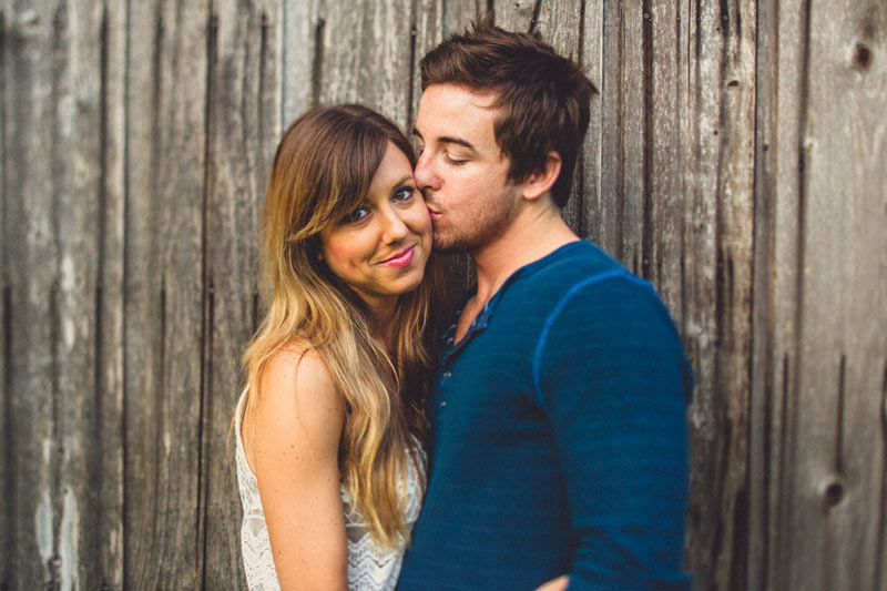 Brendan & Courtney Pittman