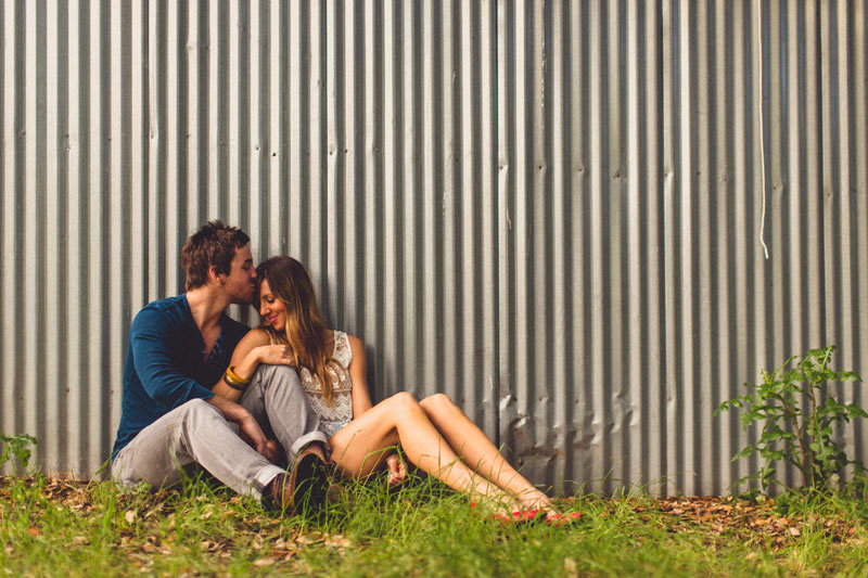 Brendan & Courtney Pittman