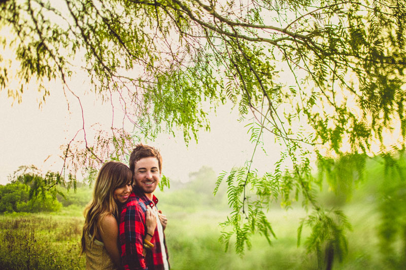 Brendan & Courtney Pittman